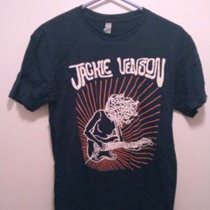 (1) Jackie Venson Tour Shirt Sz S Transcends Guitarist Austin TX Unisex VHTF